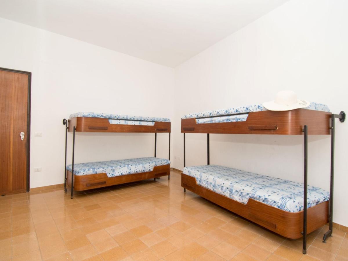Apartment Ritamar By Interhome Sorrento Eksteriør billede