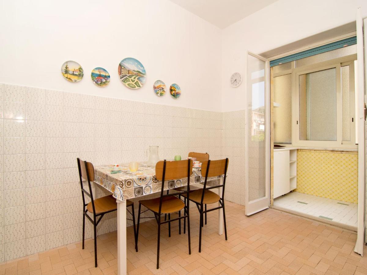 Apartment Ritamar By Interhome Sorrento Eksteriør billede