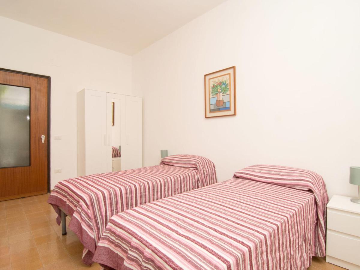 Apartment Ritamar By Interhome Sorrento Eksteriør billede