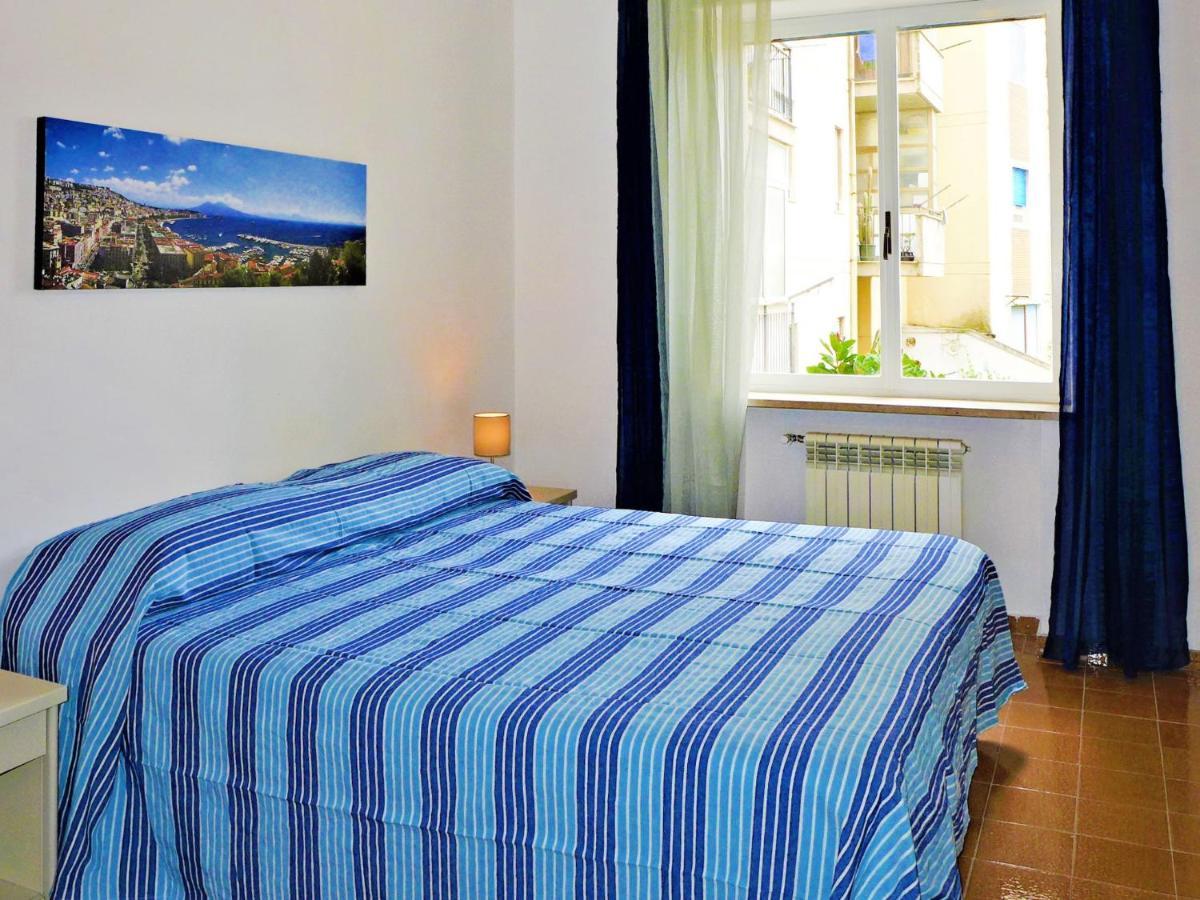 Apartment Ritamar By Interhome Sorrento Eksteriør billede