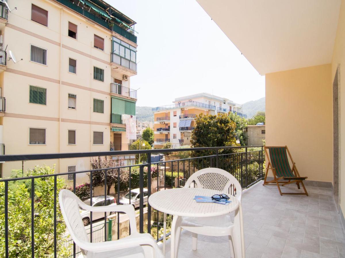 Apartment Ritamar By Interhome Sorrento Eksteriør billede