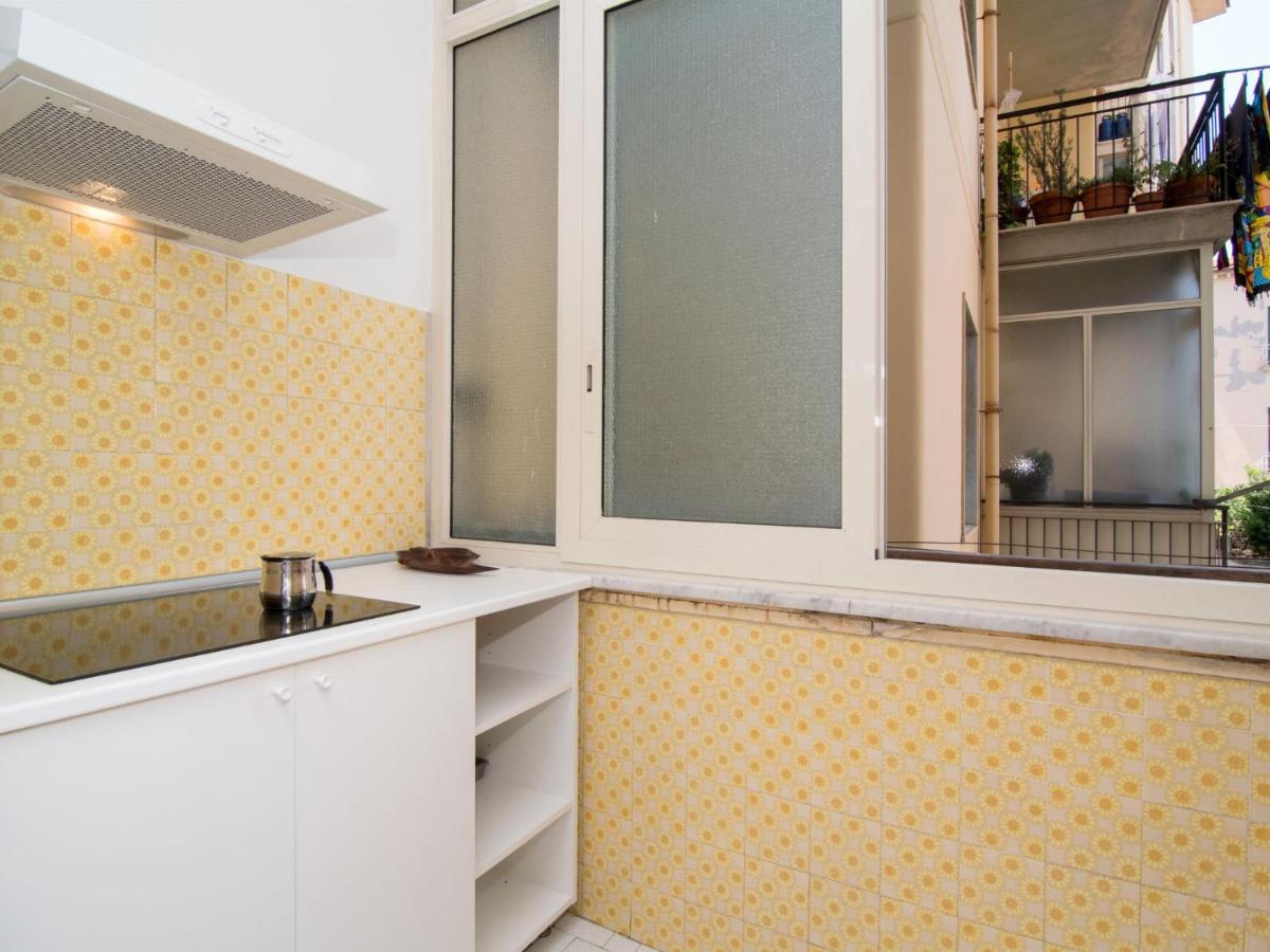 Apartment Ritamar By Interhome Sorrento Eksteriør billede