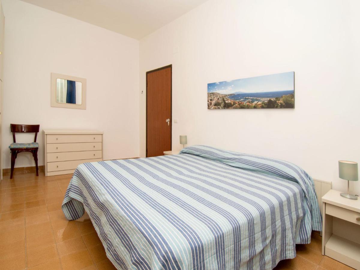 Apartment Ritamar By Interhome Sorrento Eksteriør billede
