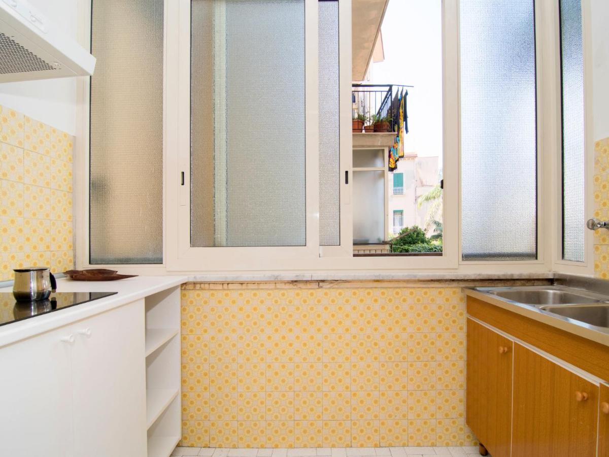 Apartment Ritamar By Interhome Sorrento Eksteriør billede