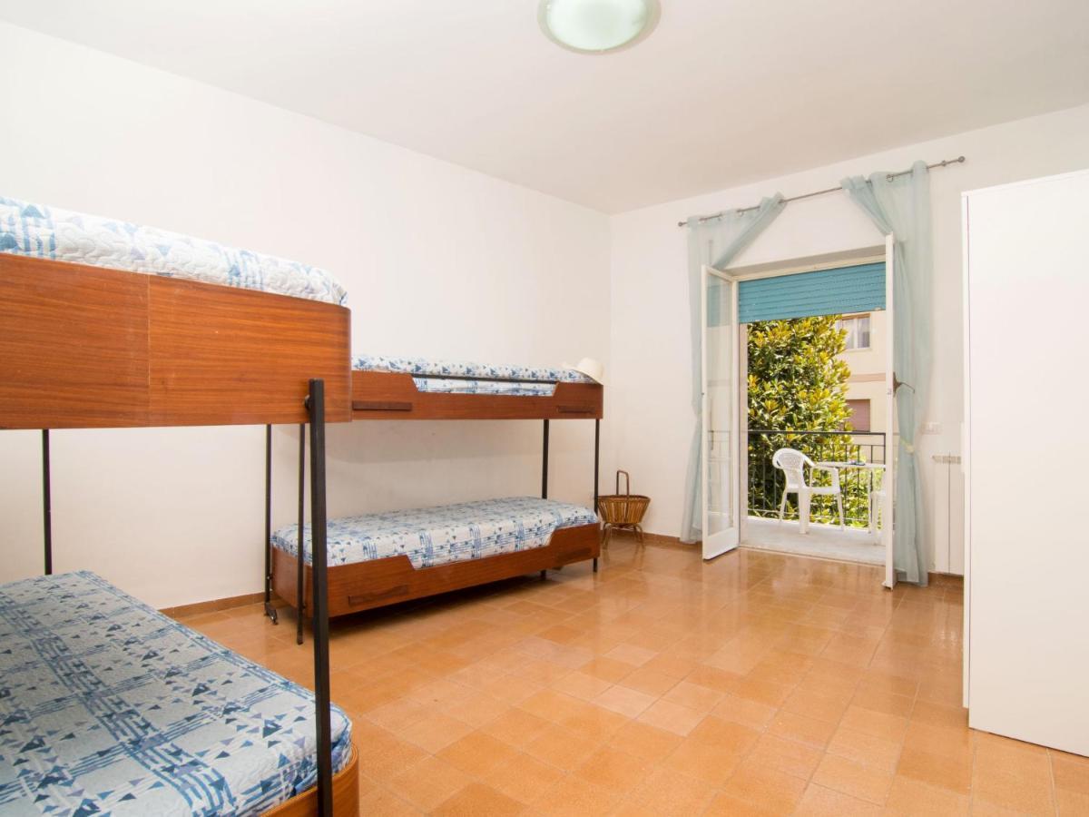 Apartment Ritamar By Interhome Sorrento Eksteriør billede