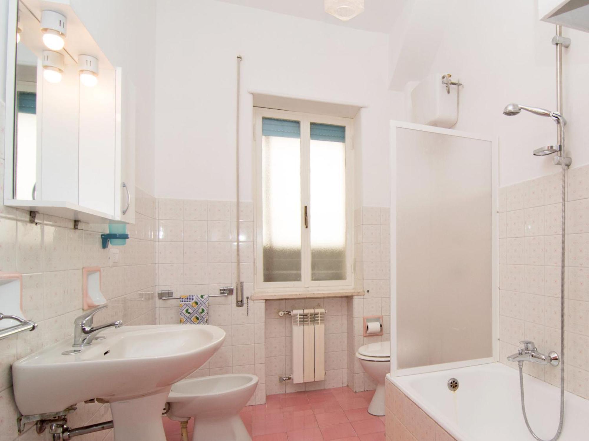 Apartment Ritamar By Interhome Sorrento Eksteriør billede